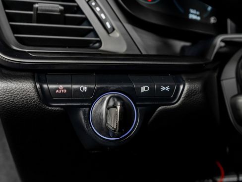 Used 2024 Porsche 911 Carrera GTS w/ Premium Package image 36