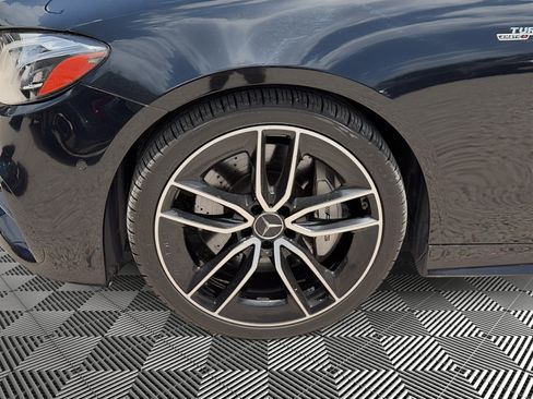 Used 2020 Mercedes-Benz E 53 AMG 4MATIC Coupe image 12
