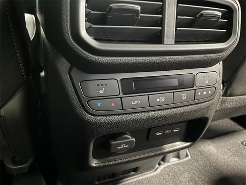 New 2026 Honda Ridgeline Black Edition image 20