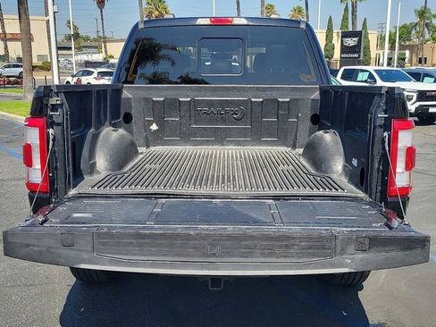 Used 2023 Ford F150 King Ranch w/ Equipment Group 601A High image 22