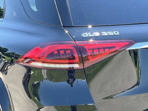 Certified 2023 Mercedes-Benz GLE 350 4MATIC image 11
