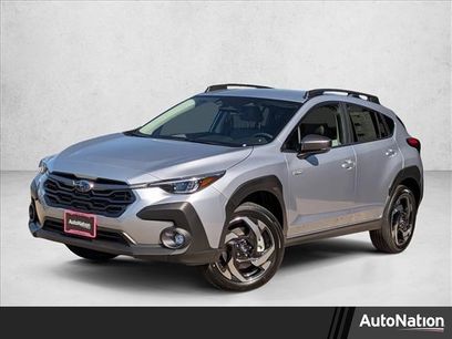 New 2026 Subaru Crosstrek 2.5i Limited