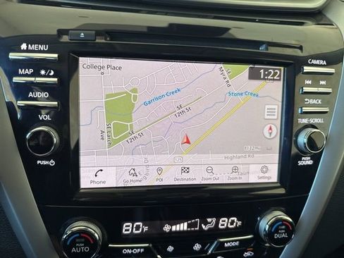 Used 2021 Nissan Murano SL image 36