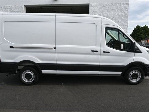 New 2026 Ford Transit 250 148 Medium Roof w/ Load Area Protection Package image 11