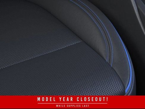 New 2025 Buick Encore GX Sport Touring w/ Comfort Package FWD image 21