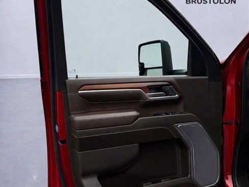 Used 2024 GMC Sierra 2500 Denali w/ Denali Reserve Package image 31