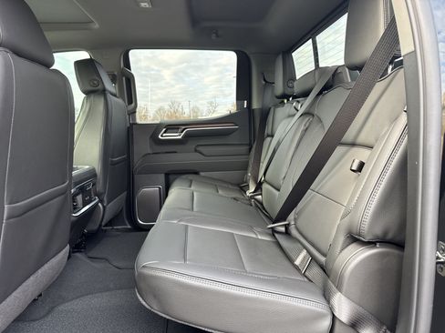 New 2026 GMC Sierra 1500 Denali image 31