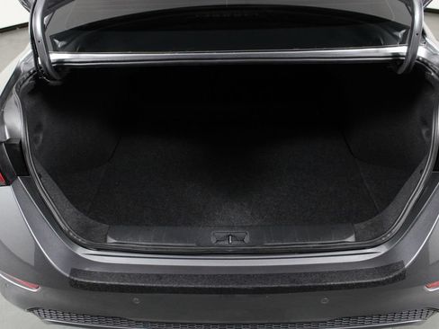 Certified 2024 Nissan Sentra SV FWD image 18