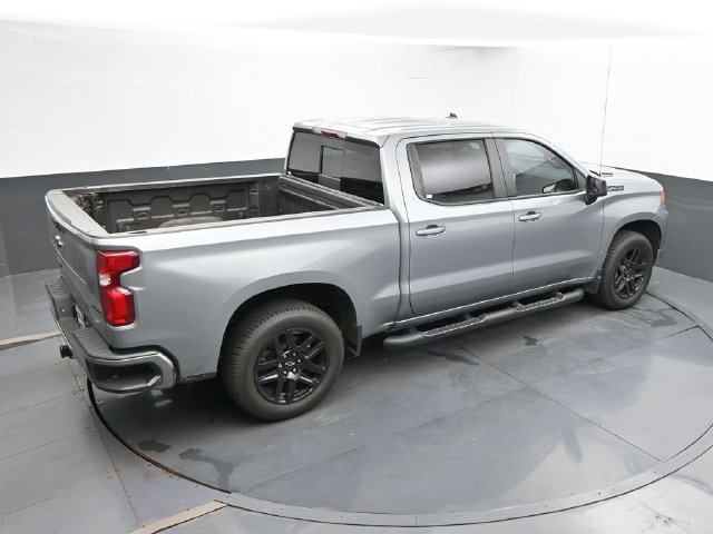Used 2024 Chevrolet Silverado 1500 RST AWD/4WD image 34