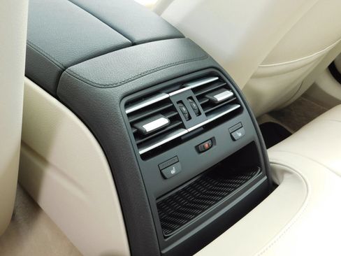 Used 2013 BMW 650i Gran Coupe xDrive AWD/4WD image 13