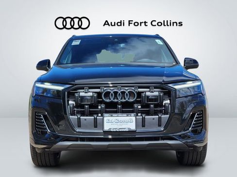 New 2026 Audi Q7 3.0T Premium Plus image 2