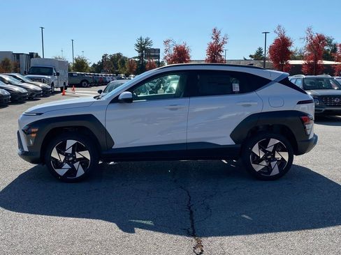 New 2026 Hyundai Kona Limited image 4