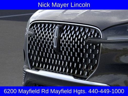 New 2026 Lincoln Aviator Reserve image 17