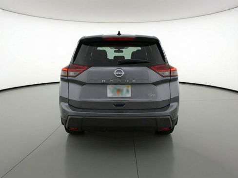 Used 2025 Nissan Rogue SV image 7