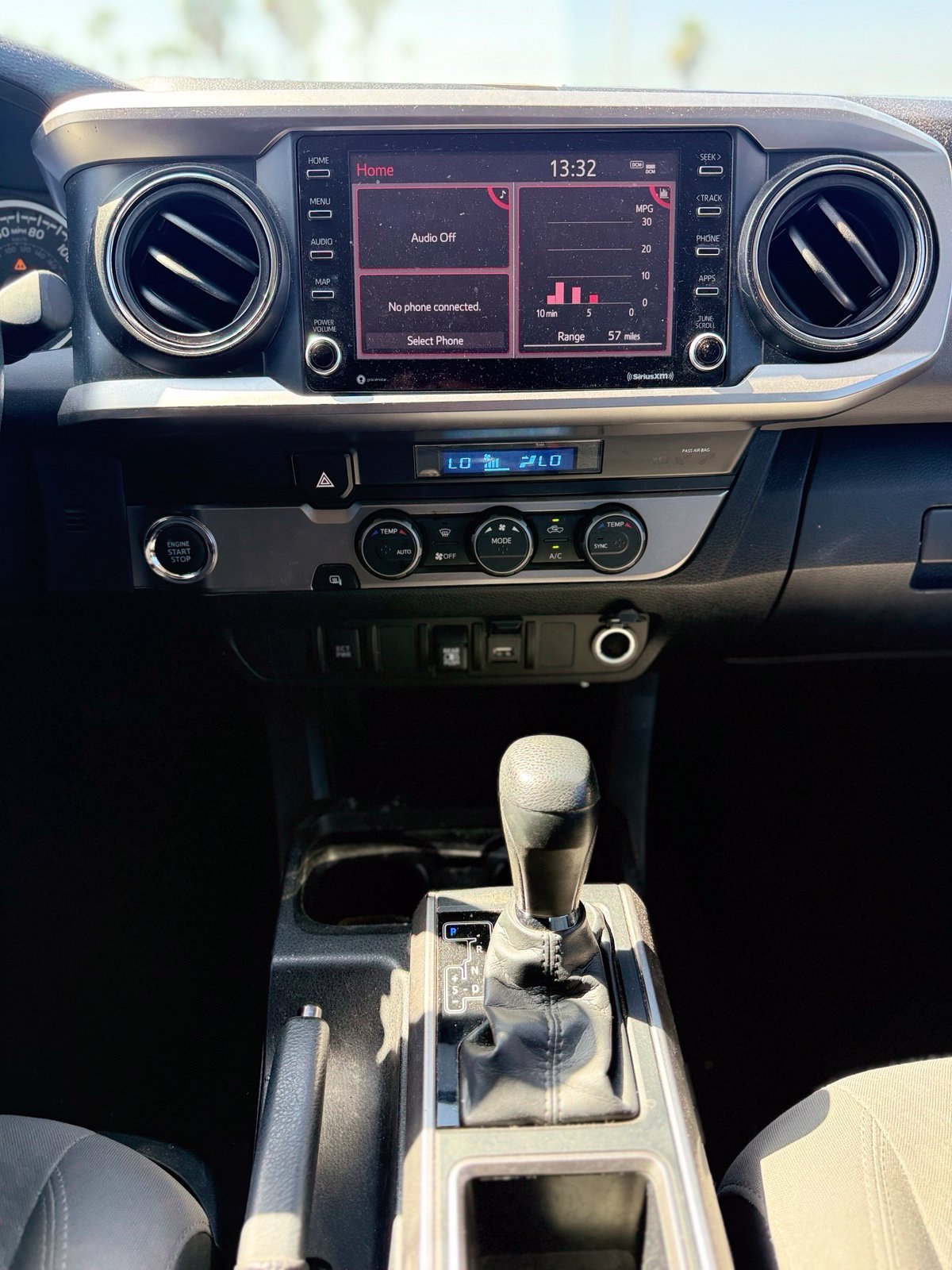 Used 2023 Toyota Tacoma SR5 RWD image 8