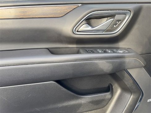 Certified 2023 Chevrolet Tahoe Premier image 12