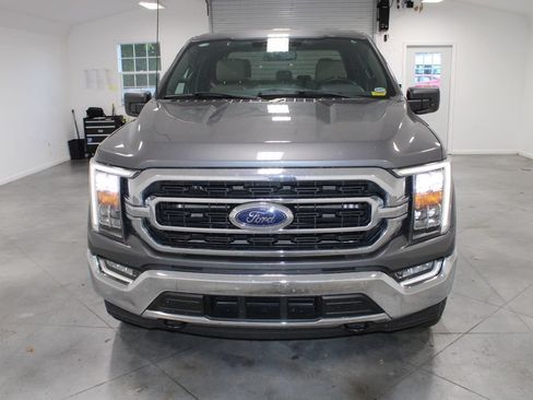 Used 2023 Ford F150 XLT w/ Equipment Group 302A High AWD/4WD image 3