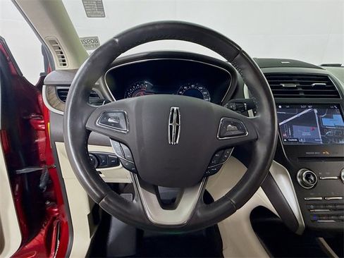 Used 2019 Lincoln MKC Reserve w/ MKC Climate Package image 11