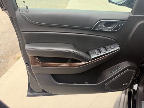 Used 2015 Chevrolet Tahoe LT w/ Max Trailering Package image 21