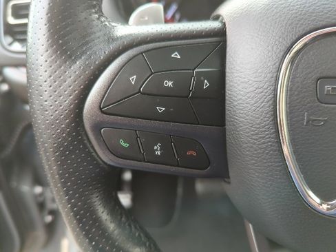 Certified 2023 Dodge Durango GT image 12