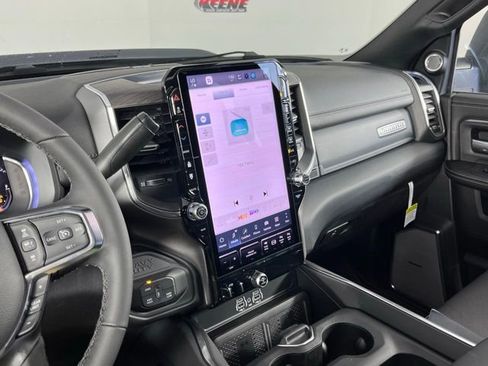 New 2026 RAM 3500 Laramie image 22