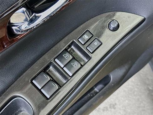 Used 2017 INFINITI QX50 Base w/ Premium Plus Package image 20