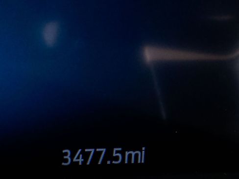 Used 2025 Ford Bronco Sport Big Bend image 18