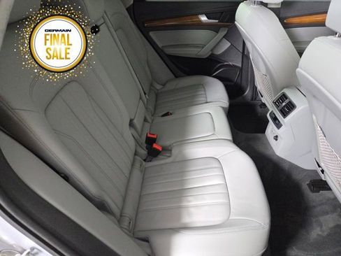 Used 2022 Audi Q5 2.0T Premium Plus image 19
