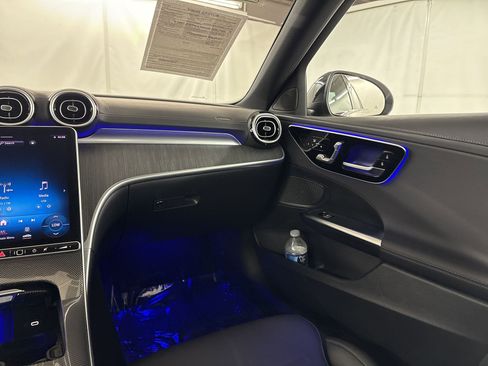 Certified 2023 Mercedes-Benz C 43 AMG 4MATIC Sedan image 29