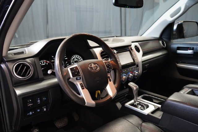 Used 2019 Toyota Tundra TRD Pro AWD/4WD image 13