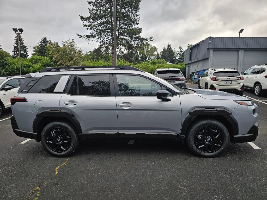 New 2026 Subaru Outback Limited AWD/4WD image 6