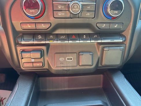 Used 2020 Chevrolet Silverado 1500 RST AWD/4WD image 26