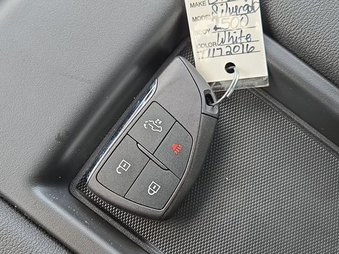 New 2026 Chevrolet Silverado 2500 W/T image 25