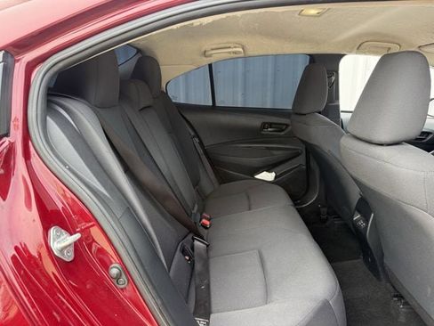 Used 2023 Toyota Corolla LE FWD image 27