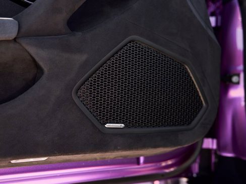 Used 2024 Lamborghini Huracan Sterrato image 30