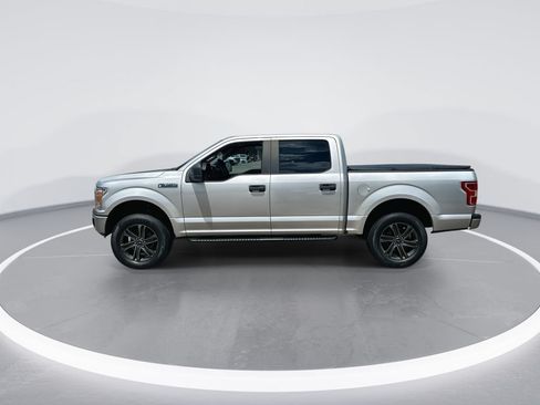 Used 2019 Ford F150 XL w/ Equipment Group 101A Mid AWD/4WD image 5