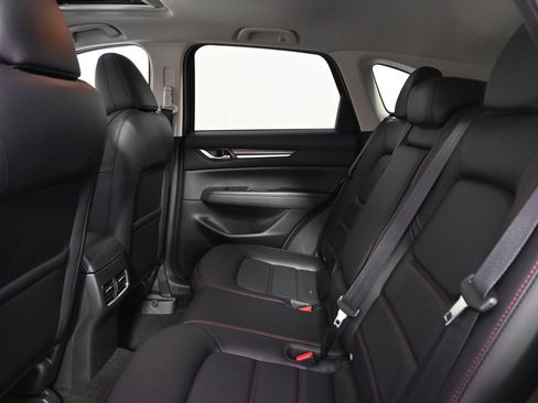 New 2025 MAZDA CX-5 Carbon Edition image 21