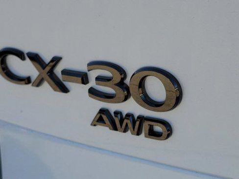 New 2026 MAZDA CX-30 AWD 2.5 S image 6