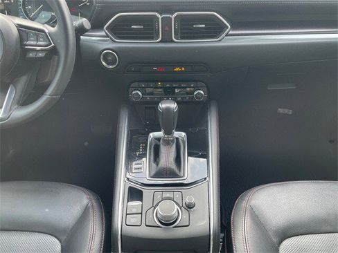 Used 2024 MAZDA CX-5 2.5 Turbo w/ Premium Package image 11