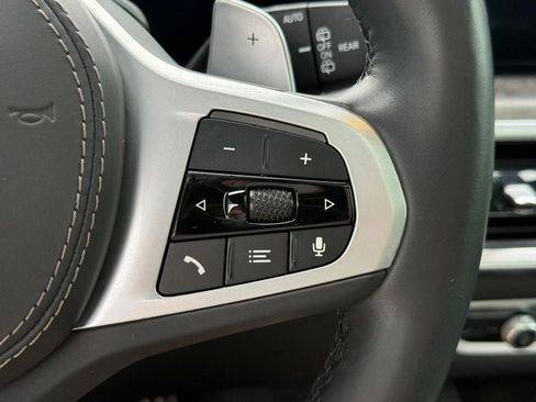 Used 2024 BMW X5 xDrive40i w/ Executive Package AWD/4WD image 18