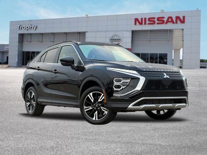 Used 2025 Mitsubishi Eclipse Cross SE