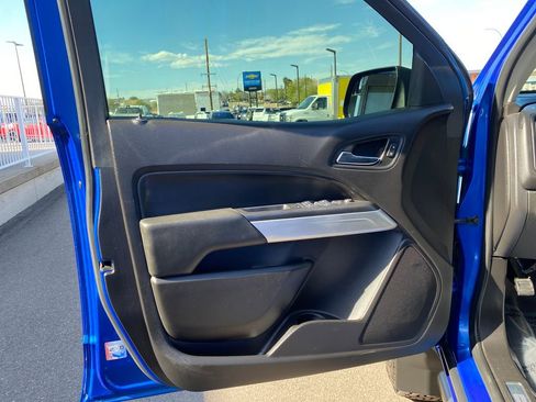 Used 2019 Chevrolet Colorado ZR2 AWD/4WD image 10