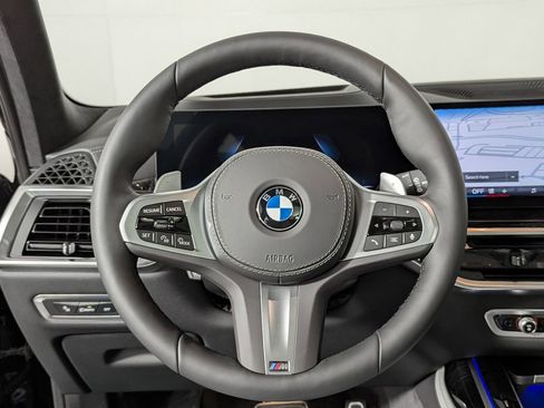 New 2026 BMW X7 xDrive40i AWD/4WD image 29