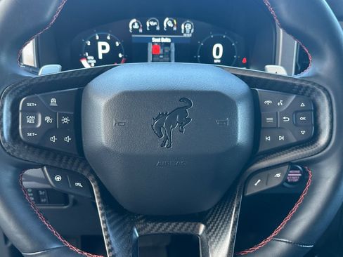Used 2024 Ford Bronco Raptor w/ Interior Carbon Fiber Pack 6 image 27