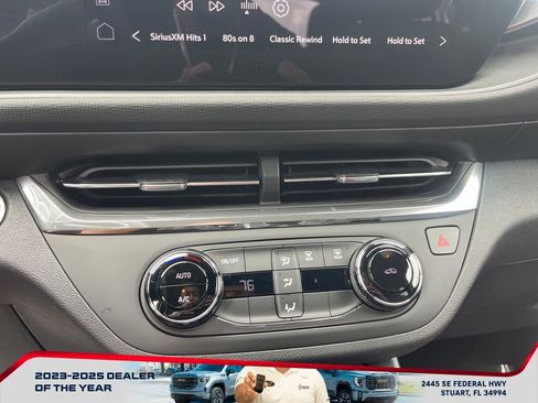 New 2026 Buick Envista Preferred image 31