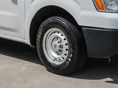 Used 2020 Nissan NV 3500 S image 47