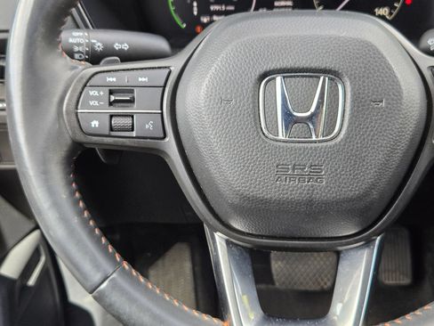 Used 2024 Honda CR-V Sport-L image 19