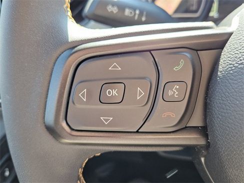 Used 2024 Jeep Wrangler Sport S image 19