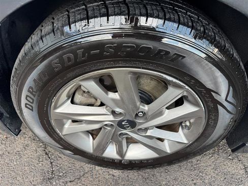 Used 2019 Kia Optima LX image 34