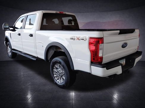 Used 2019 Ford F250 XL AWD/4WD image 3